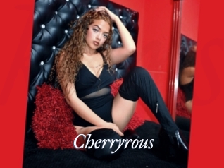 Cherryrous