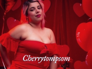 Cherrytompsom