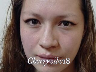 Cherryvibe18