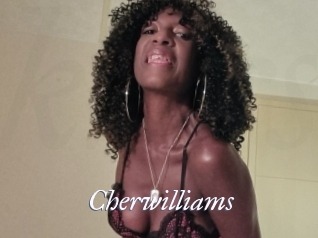 Cherwilliams