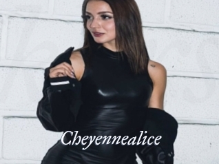 Cheyennealice