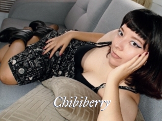 chibiberry Kei Harde Sex