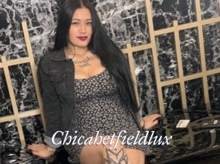 Chicahetfieldlux