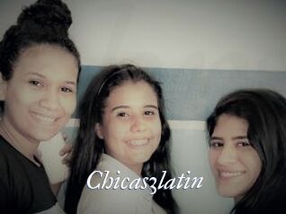 Chicas3latin