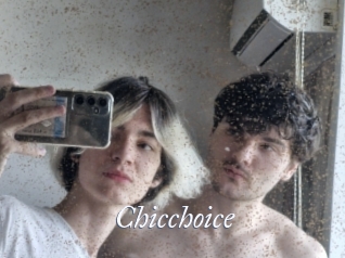 Chicchoice