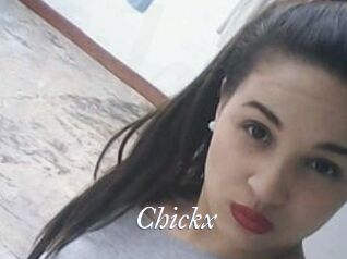 Chickx