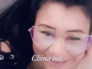 China_hot