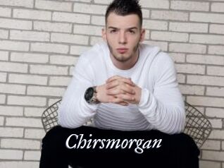 Chirsmorgan