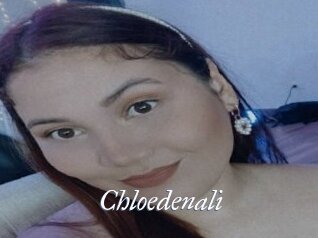 Chloedenali
