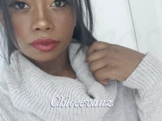 Chloeevanz