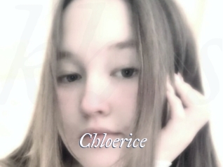 Chloerice