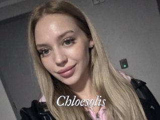 Chloesolis