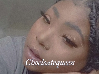 Chocloatequeen