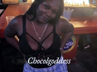 Chocolgoddess