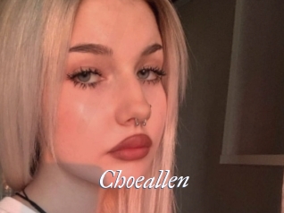 Choeallen