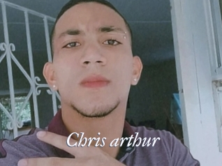 Chris_arthur