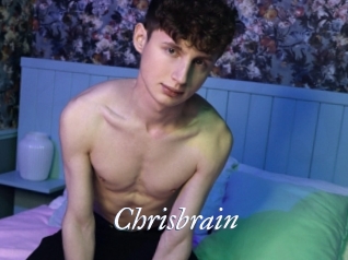 Chrisbrain