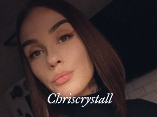 Chriscrystall