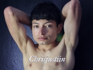 Chrisjustiin