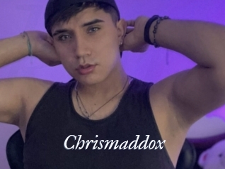 Chrismaddox