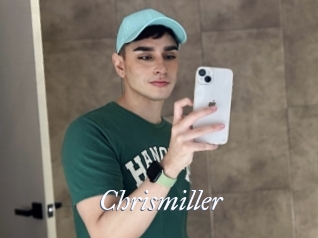 Chrismiller