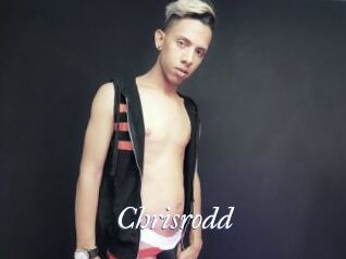 Chrisrodd