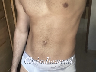 Chrissdiamond