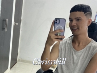 Chrisswill