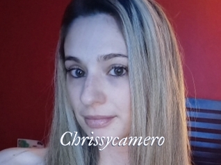 Chrissycamero