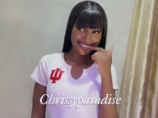 Chrissyparadise