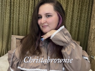 Christabrownie