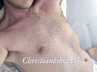 Christianbiboy23