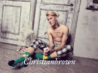 Christianbrown