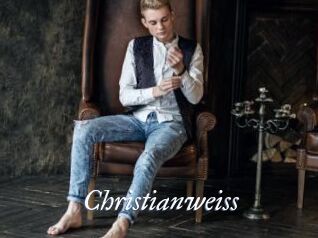Christianweiss