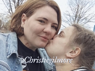christiegilmore Kei Harde Sex