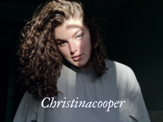 Christinacooper