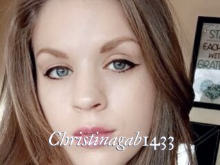 Christinagab1433