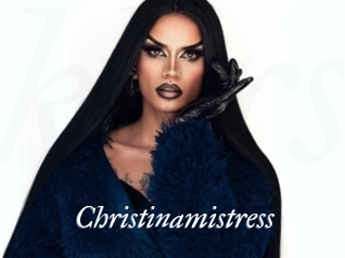 Christinamistress