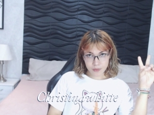 Christinawhitte