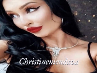 Christinemendoza