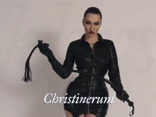 Christinerum