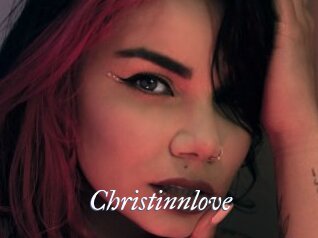 Christinnlove