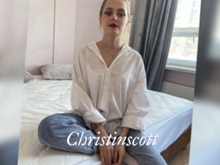 Christinscott