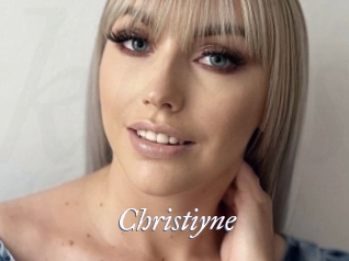 Christiyne