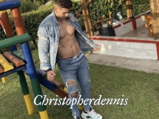 Christopherdennis