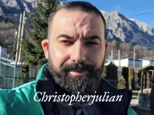 Christopherjulian