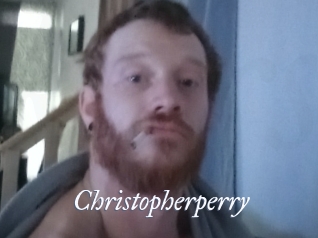 Christopherperry