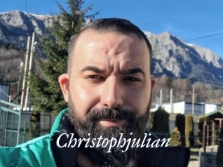 Christophjulian