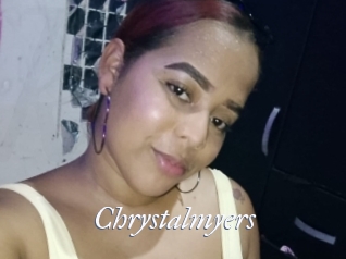 Chrystalmyers