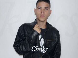 Chuky